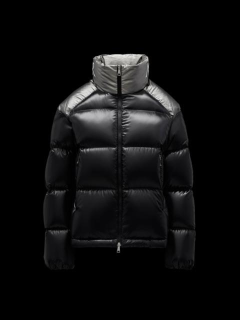 Cuscute Short Down Jacket