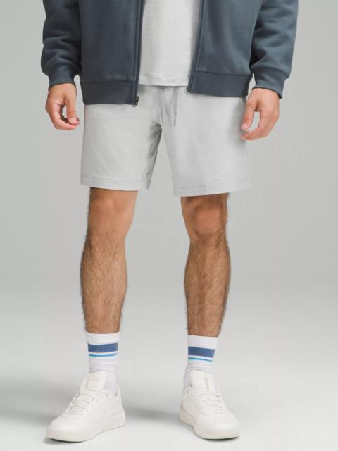 Soft Jersey Short 7"