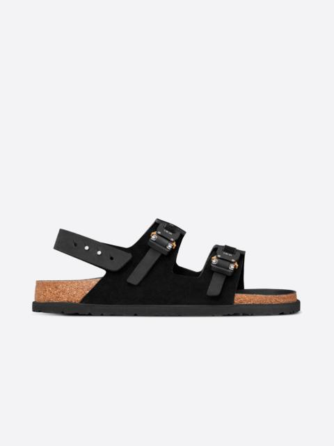 DIOR by BIRKENSTOCK Milano Sandal