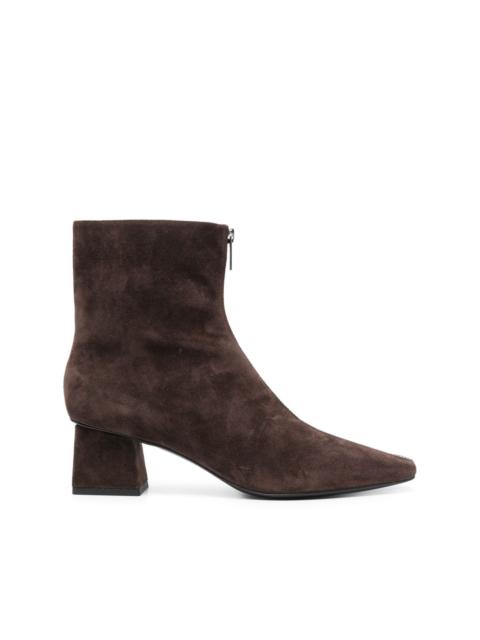 50mm Ryder ankle boots