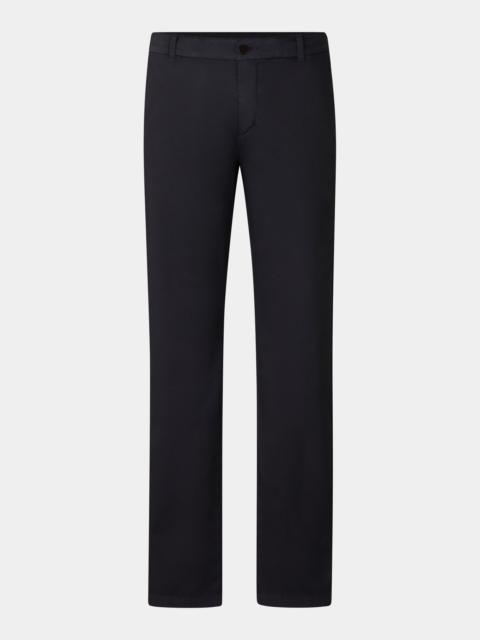 Chinos Riley in Anthracite