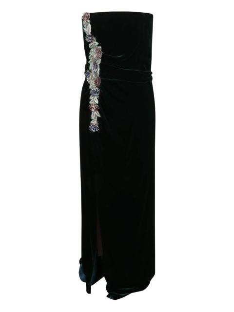 Brisha maxi dresse