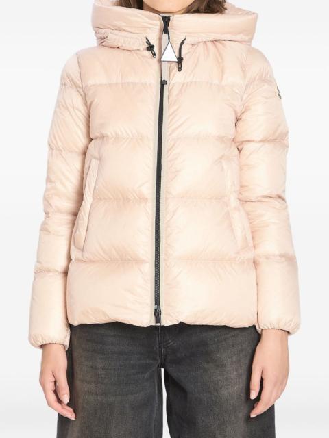 Serittes hooded puffer jacket