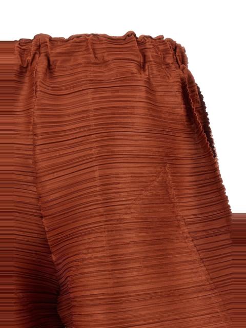 'Thicker Bounce' pants