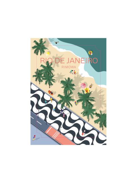 Stickers Rio de Janeiro