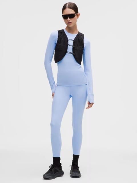 Fast and Free High-Rise Tight 25" *5 Pocket