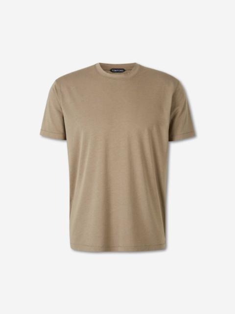 PLAIN T-SHIRT