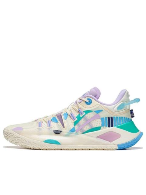 Li-Ning CJ2 C.J. McCollum 'Easter Egg' ABAS001-11
