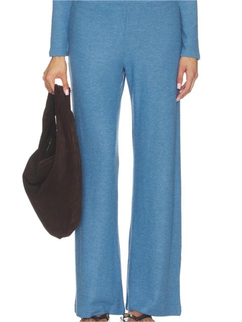 Lauren Wide Leg Pant