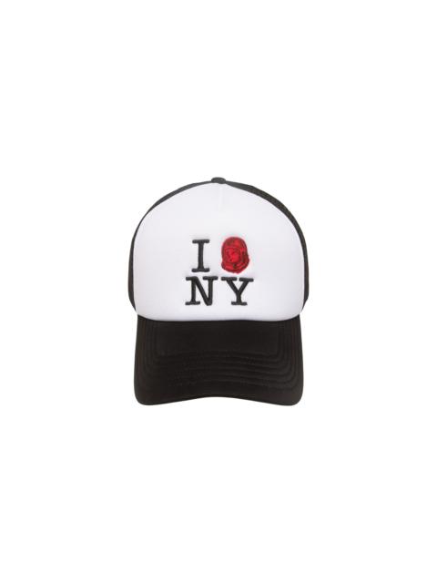 IHHNY TRUCKER HAT