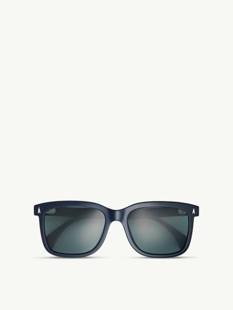 Valaire Rectangular Sunglasses
