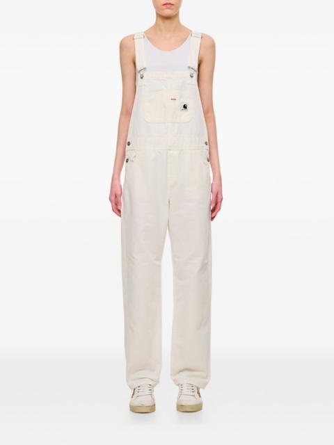 Carhartt WIP Dresses White