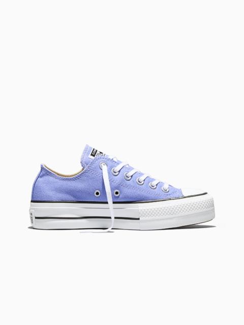 Chuck Taylor All Star Lift Platform Canvas