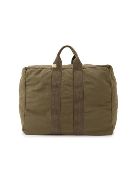 PLURA BAG (L) OLIVE