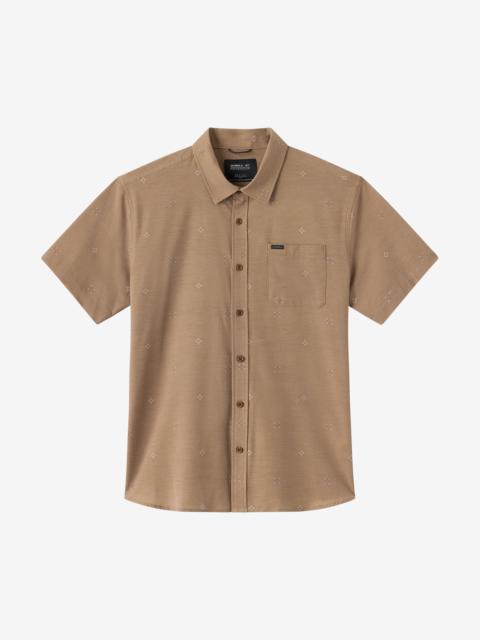 TRVLR UPF Traverse Standard Fit Shirt