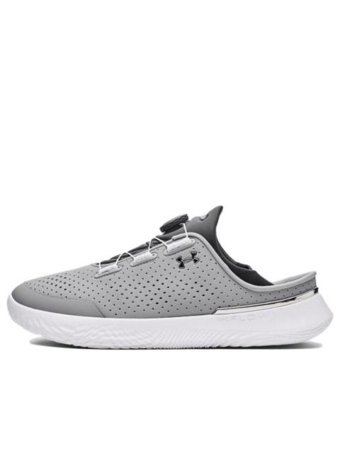 Under Armour SlipSpeed 'Mod Grey' 3026197-103