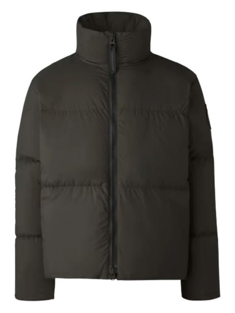 Lawrence padded jacket