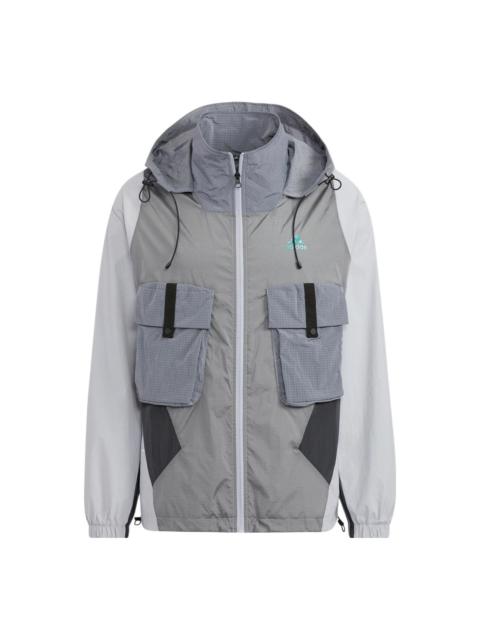 adidas St Enrgy Wvjkt HR4444