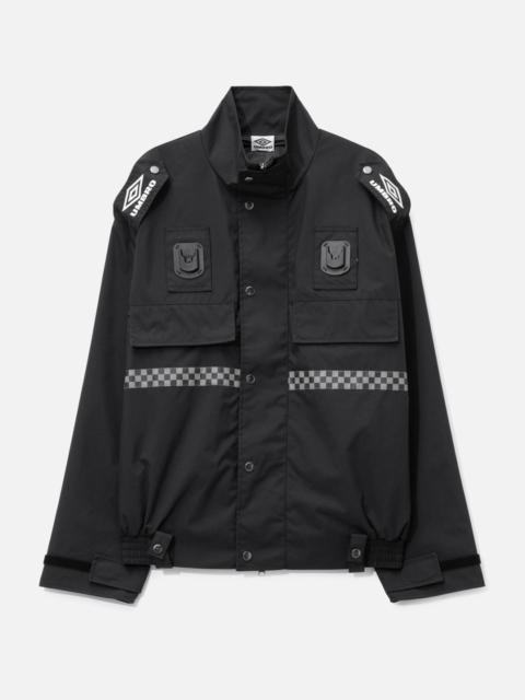 UMBRO X SLAM JAM FORCE JACKET