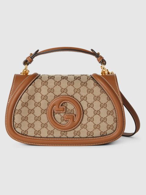 Gucci Blondie small top handle bag