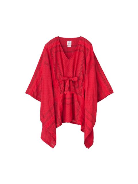KAFTAN SHIRT BANDANA P.W. RED