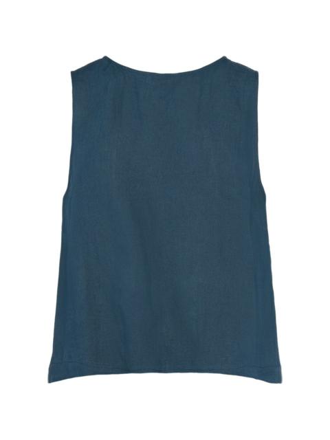 Ravie tank top