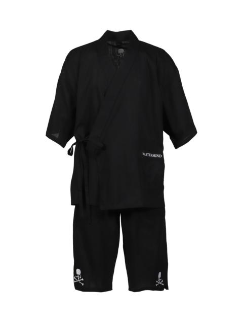 JINBEI SET / BLK