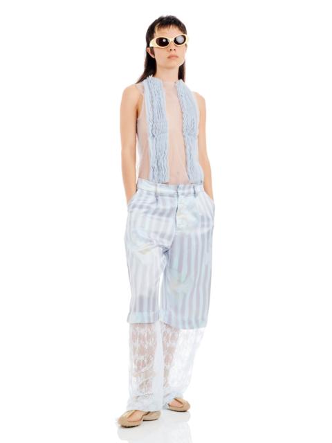 STORM DANDELION TANK