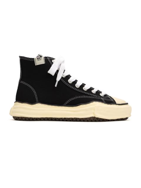 "PETERSON" OG VL Sole Canvas High-top Sneaker