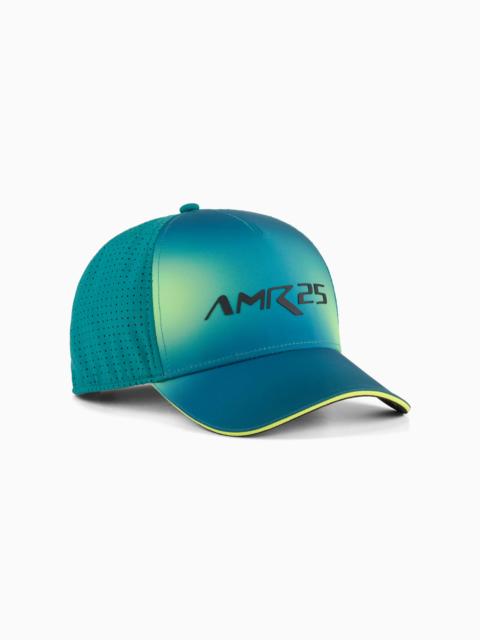 PUMA x ASTON MARTIN ARAMCO F1® Trucker Hat