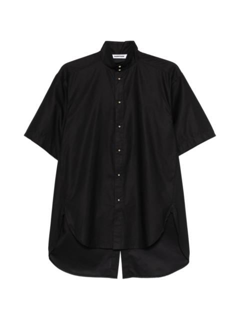 Roberta buttoned shirt