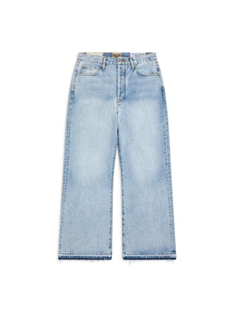 MELROSE DENIM PANT