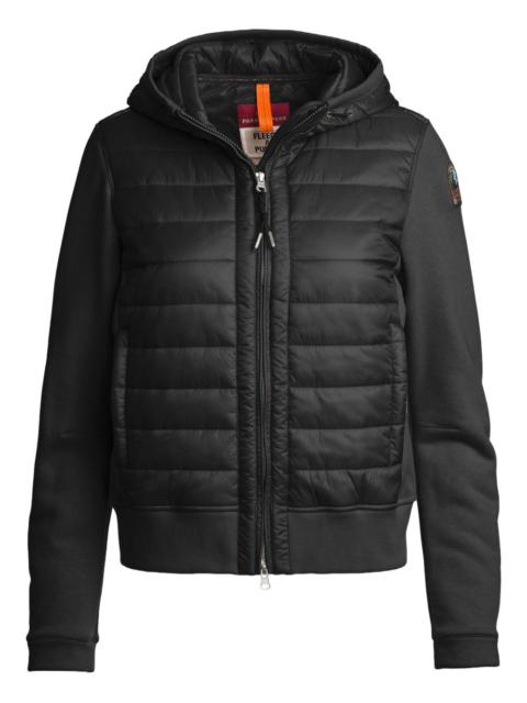 Fortune hybrid fleece