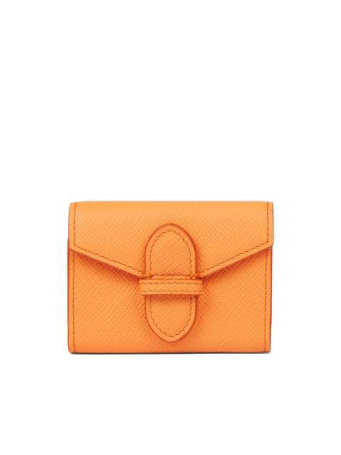 Panama single playing cards case