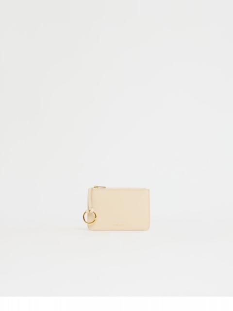 KEYCHAIN ZIP CASE