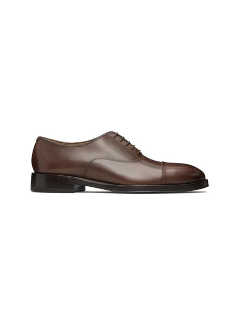 Brown 'Garson' Derbys