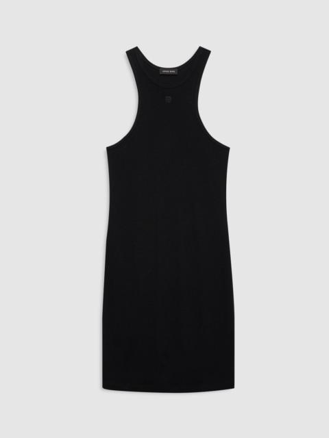 Cole Dress - Black