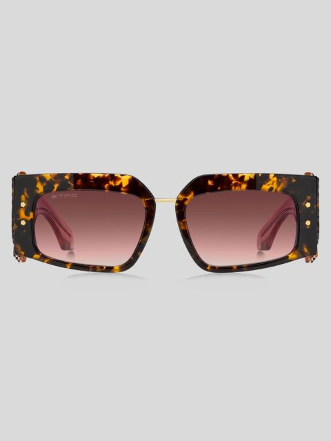ETROBlossom sunglasses