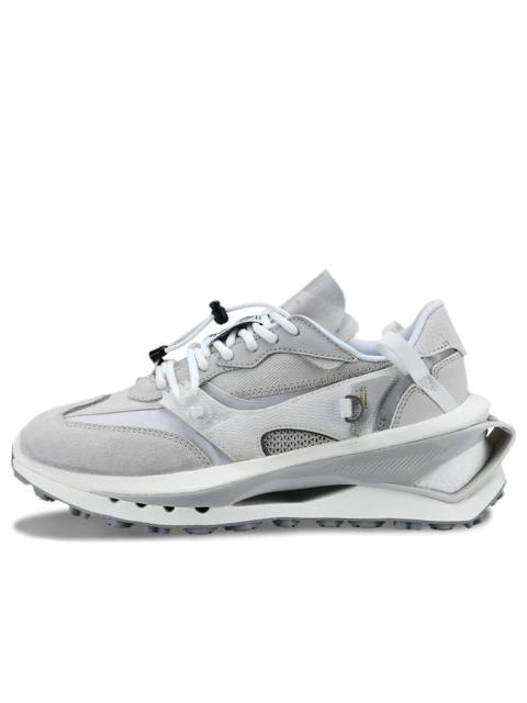 (WMNS) Li-Ning Universe Premium 'Beige White' AZGS006-2