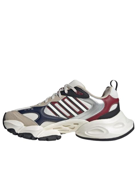 adidas XLG Runner 'Beige Navy Red' IH0432