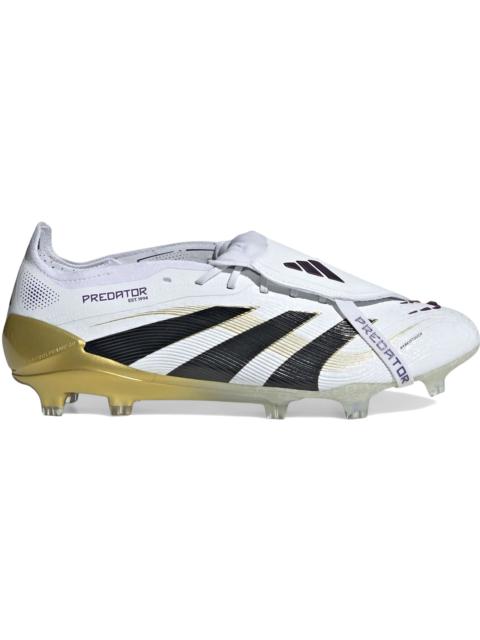 adidas Predator Elite Foldover Tongue FG Road to Glory Pack