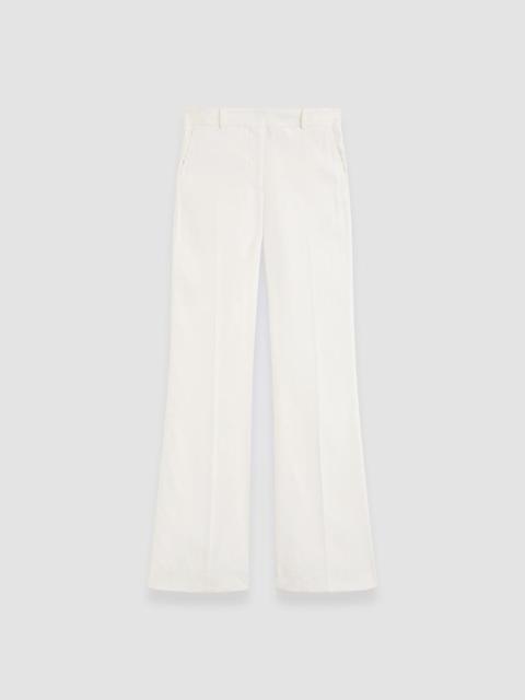 Tafira Linen Stretch Trousers