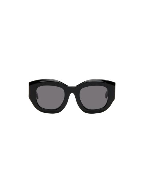 Black B5 Sunglasses