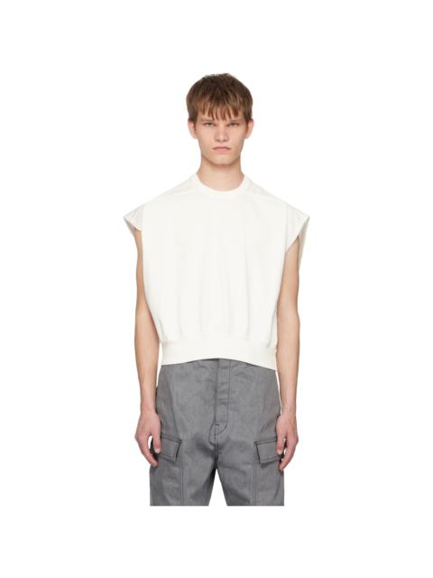 Off-White Tatlin Sweatshirt