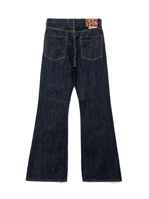 14oz Denim 5P OKABELLBO