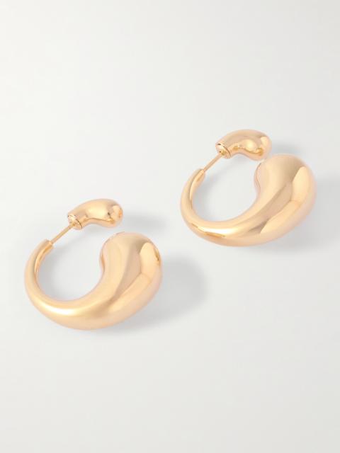 Gold-tone Earrings
