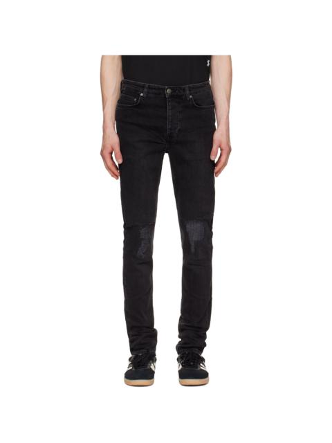 Black Chitch Jeans