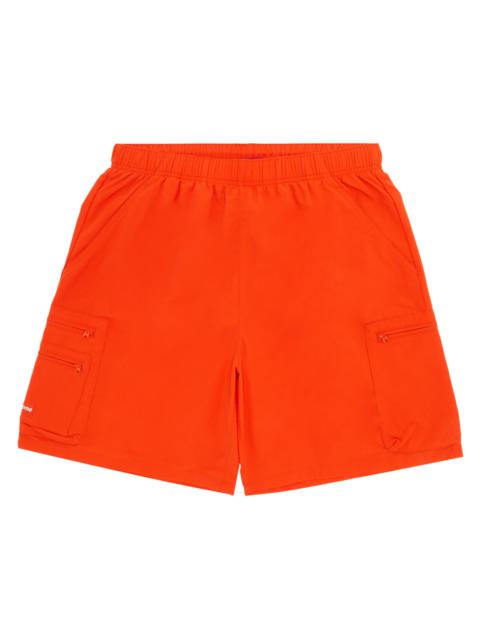 Supreme Cargo Water Short 'Orange'