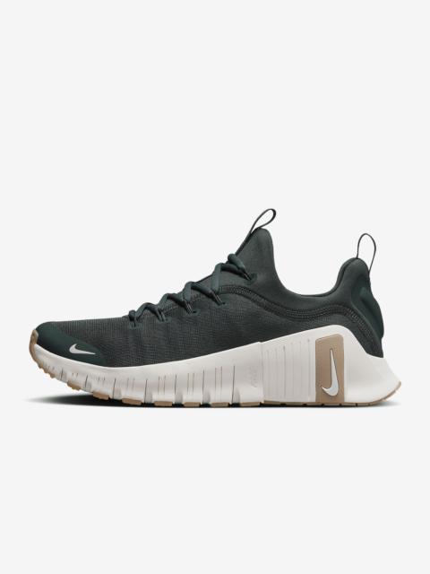 Nike Free Metcon 6 Women's Workout Shoes