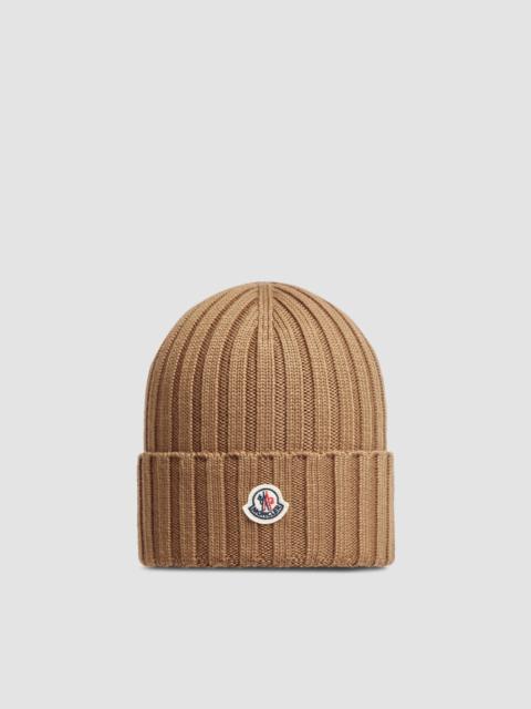 Wool Beanie